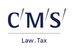 CMS logo